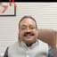 Govind Prasad Mehra  Logo