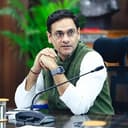 Saurabh Bahuguna Logo