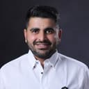 Ravindra Singh Bhati Logo