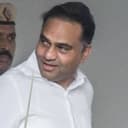 Sudhir K. Parma Logo