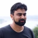 Nishaant Choksi Logo