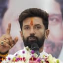 Chirag Kumar Paswan Logo