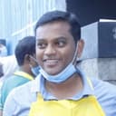 Rajendra Cholan P Logo