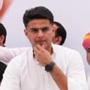 Sachin Pilot Logo