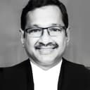 Justice M. M. Sundresh Logo