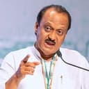 Ajit Pawar Logo