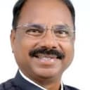 Shri Krishna Prasad Tenneti Logo