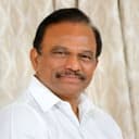 Sreenivasulu Reddy Magunta Logo