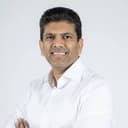 Chandra Sekhar Pemmasani Logo