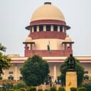 Supreme Court of India Logo